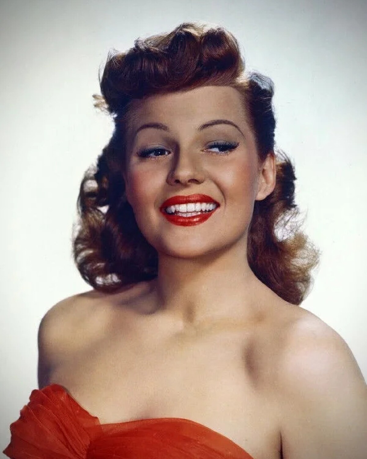 Rita Hayworth