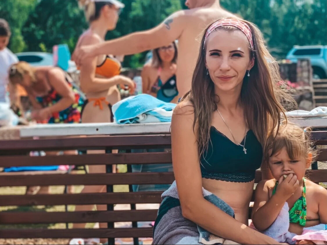 Семья борисовой. Семья Борисовых ВЛОГ