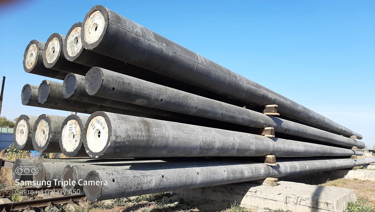 Жби галерея. Энерготранс песчанка. Стойка коническая ск 22. 1-11. Этк энерготранс.