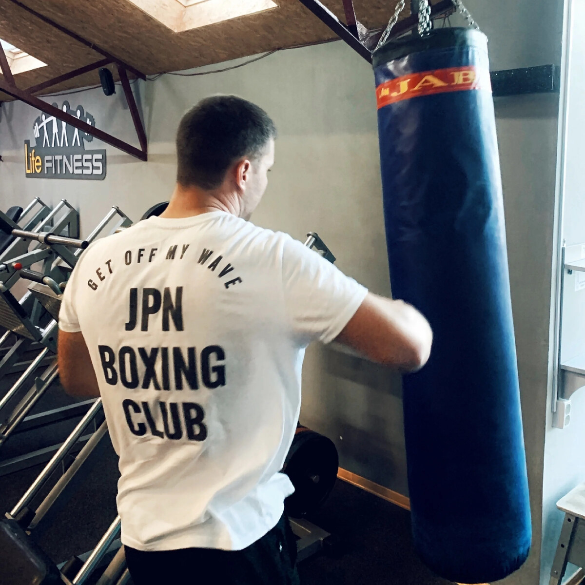 Sports Boxing Club игра