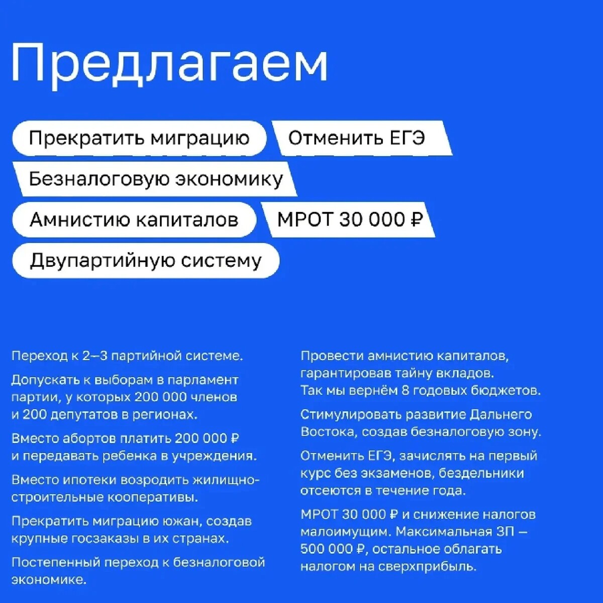 Программы партий россии кратко. Партия ЛДПР основные программные требования. Основные идеи программы партии ЛДПР. Программа ЛДПР. Программа ЛДПР 2021.