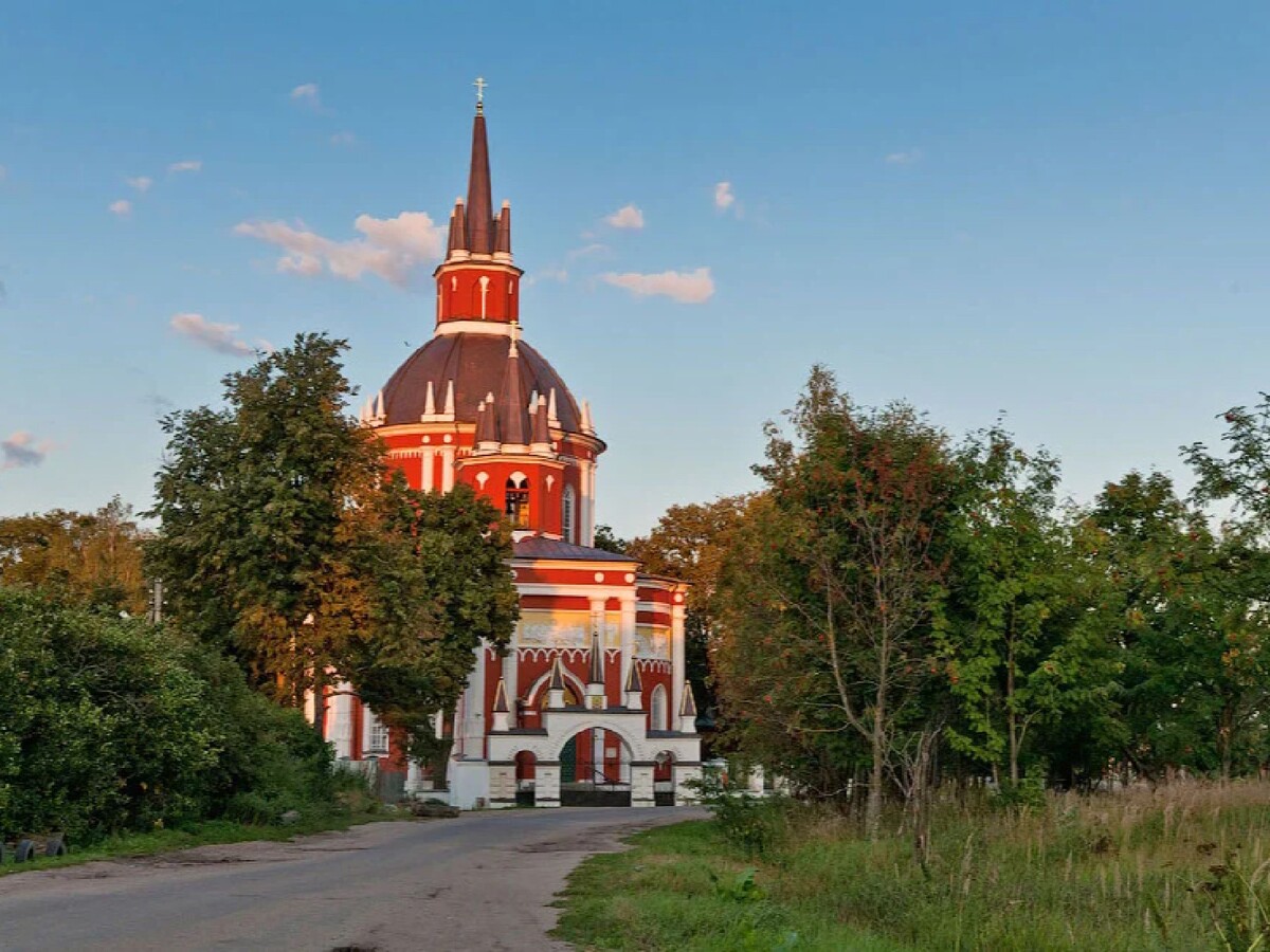 фото г красноармейска