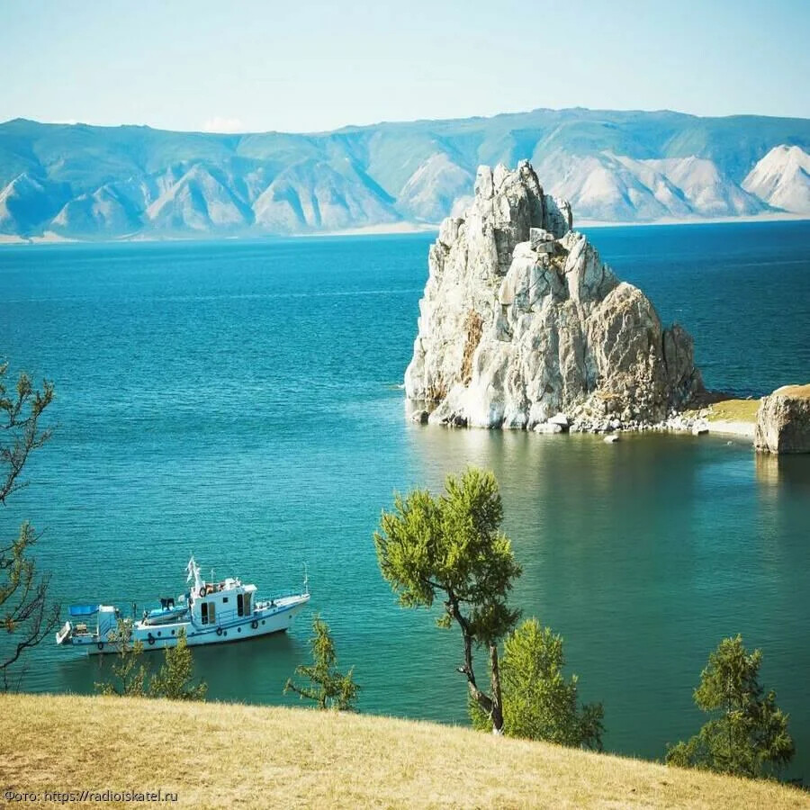 Картинки оз байкал