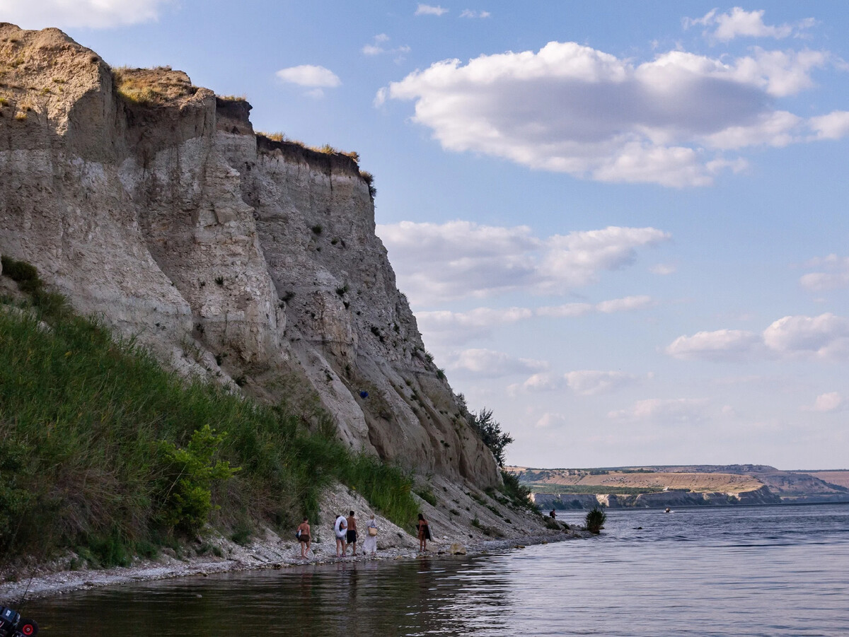 легендарное кресло стеньки разина