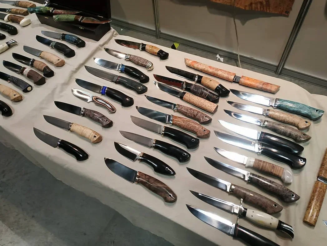 Выставка клинок 2024. Выставка ножей. Выставки ножей 2022. Выставка ножей клинок 2022.