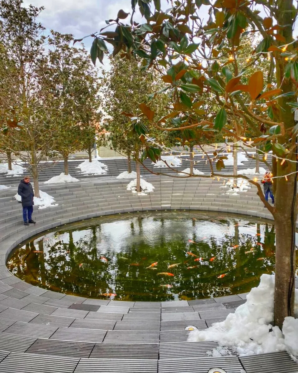 парк краснодар парк галицкого. музыкальный лабиринт в парке галицкого в краснодаре. музыкальный лабиринт в парке галицкого в краснодаре. сад галицкого в краснодаре. парк галицкого в краснодаре лабиринт.