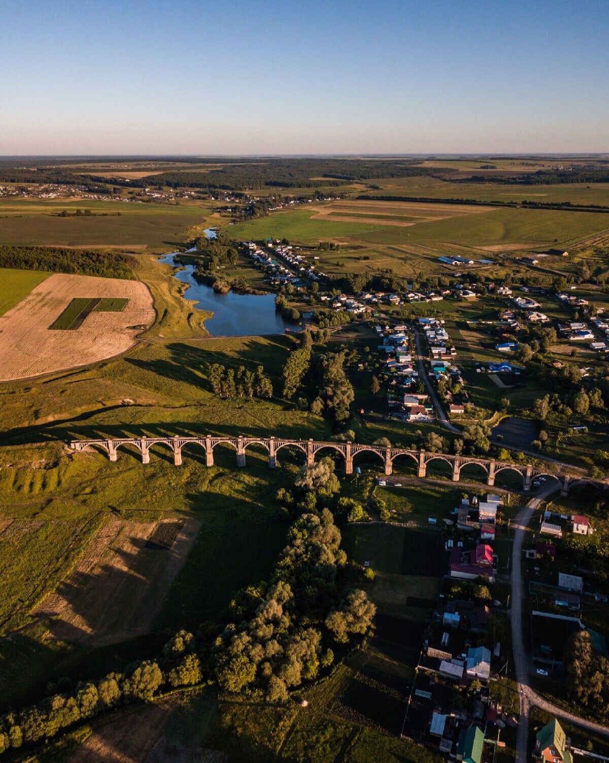 село мокрое фото