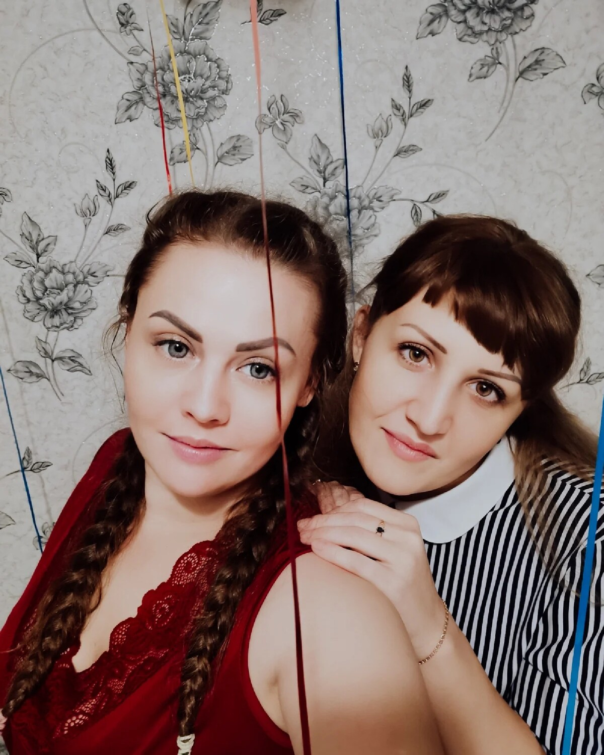 Мама 8