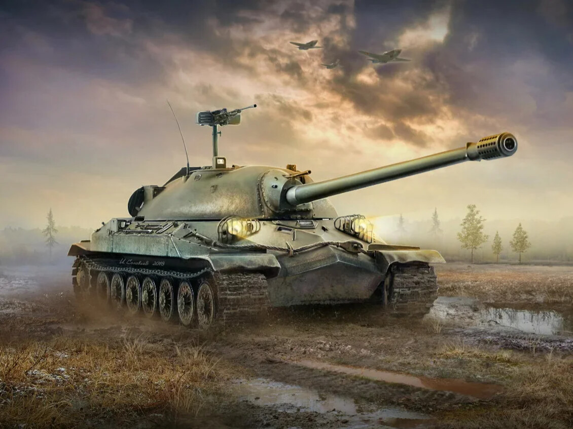 Картинки ис 7 world of tanks