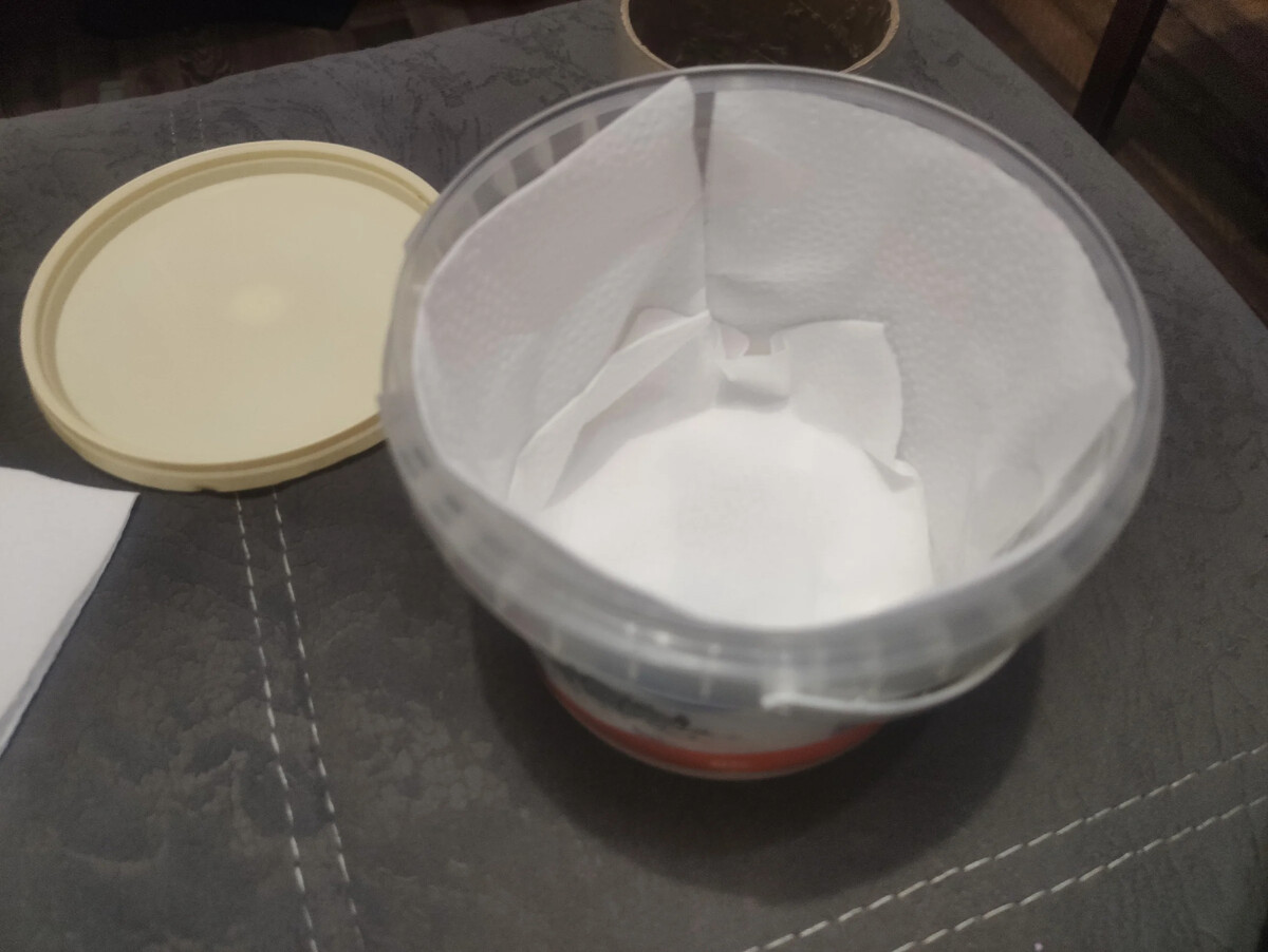 Ацетоновая баня для abs своими руками