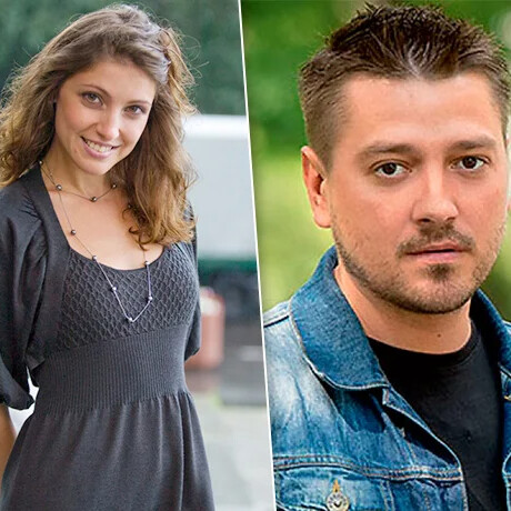 Актер петр кислов фото и полина Знаменитости, которые не прожили в браке и года Вспомни Дом-2 Дзен