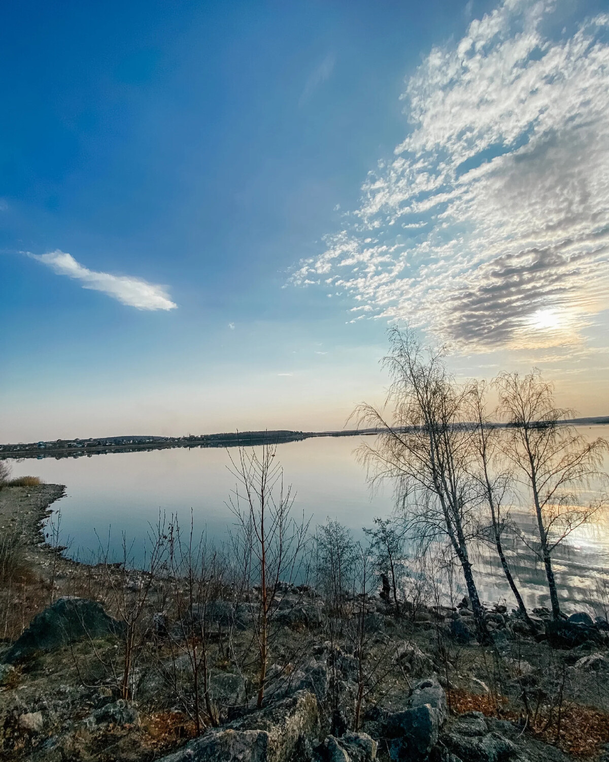 озеро чебаркуль челябинск