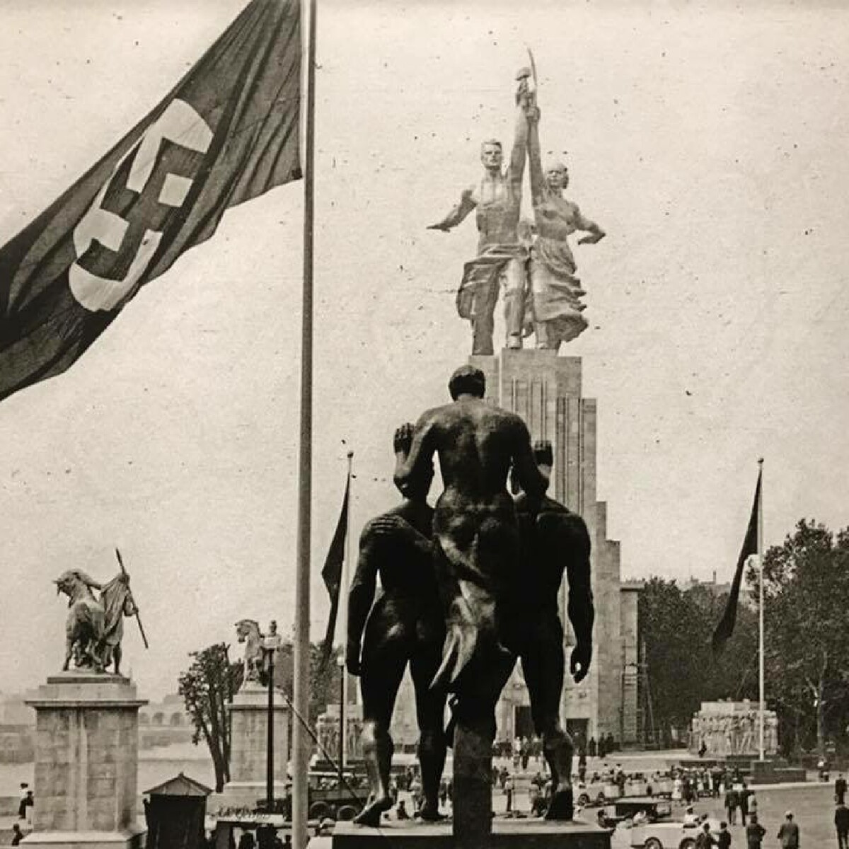 германия 1937