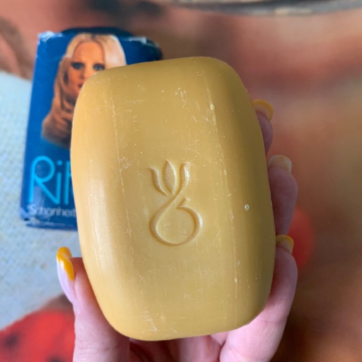 Soap timeout