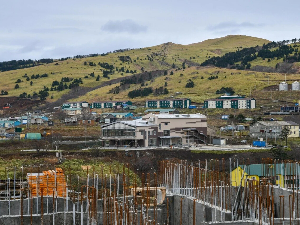 Погода на неделю южно курильске сахалинской. Шикотан село Малокурильское, садик. Сахалинская область, Южно-Курильский г.о., с. Малокурильское. Южнокурильский район село малркурильское. С. Малокурильское Южно-Курильский р-он Сахалинская обл..