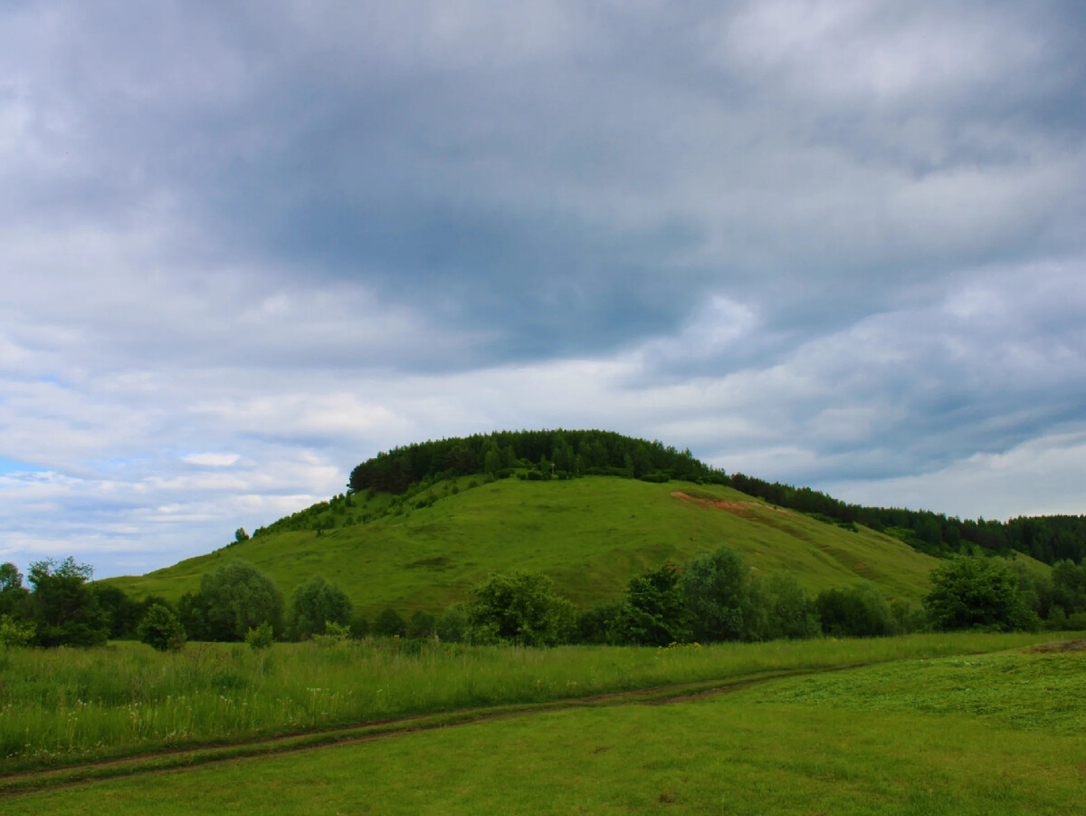 Природа Марий Эл