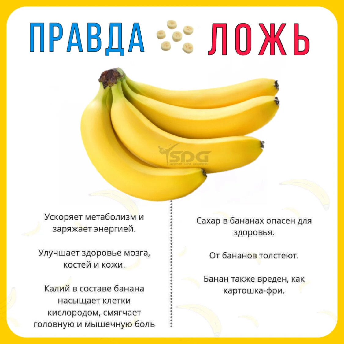 Банан на ночь. От бананов поправляются. Рассказ про банан. Стих про банан для детей. Интересные факты о бананах для детей 6-7.