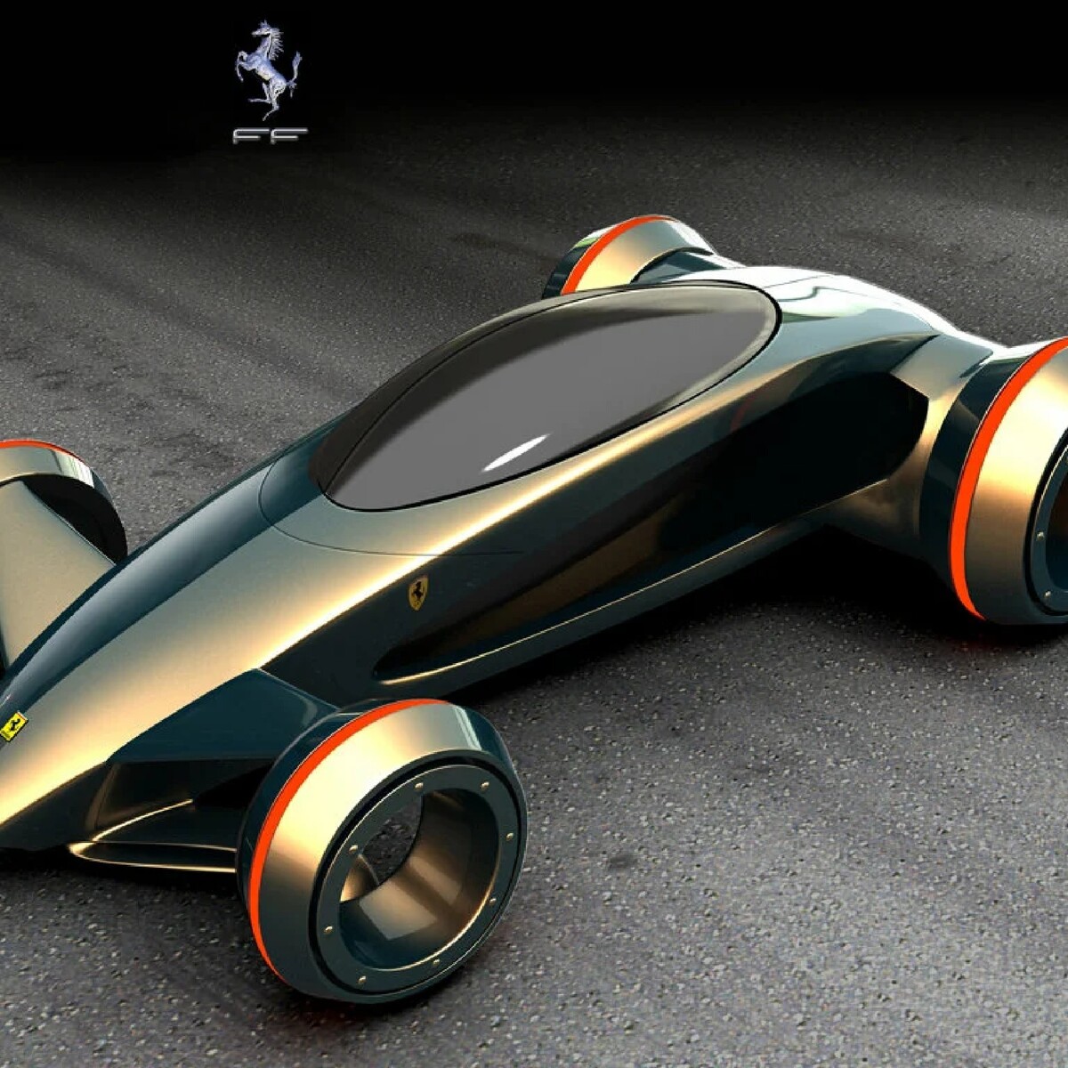 Mercedes Benz Biome Concept 03