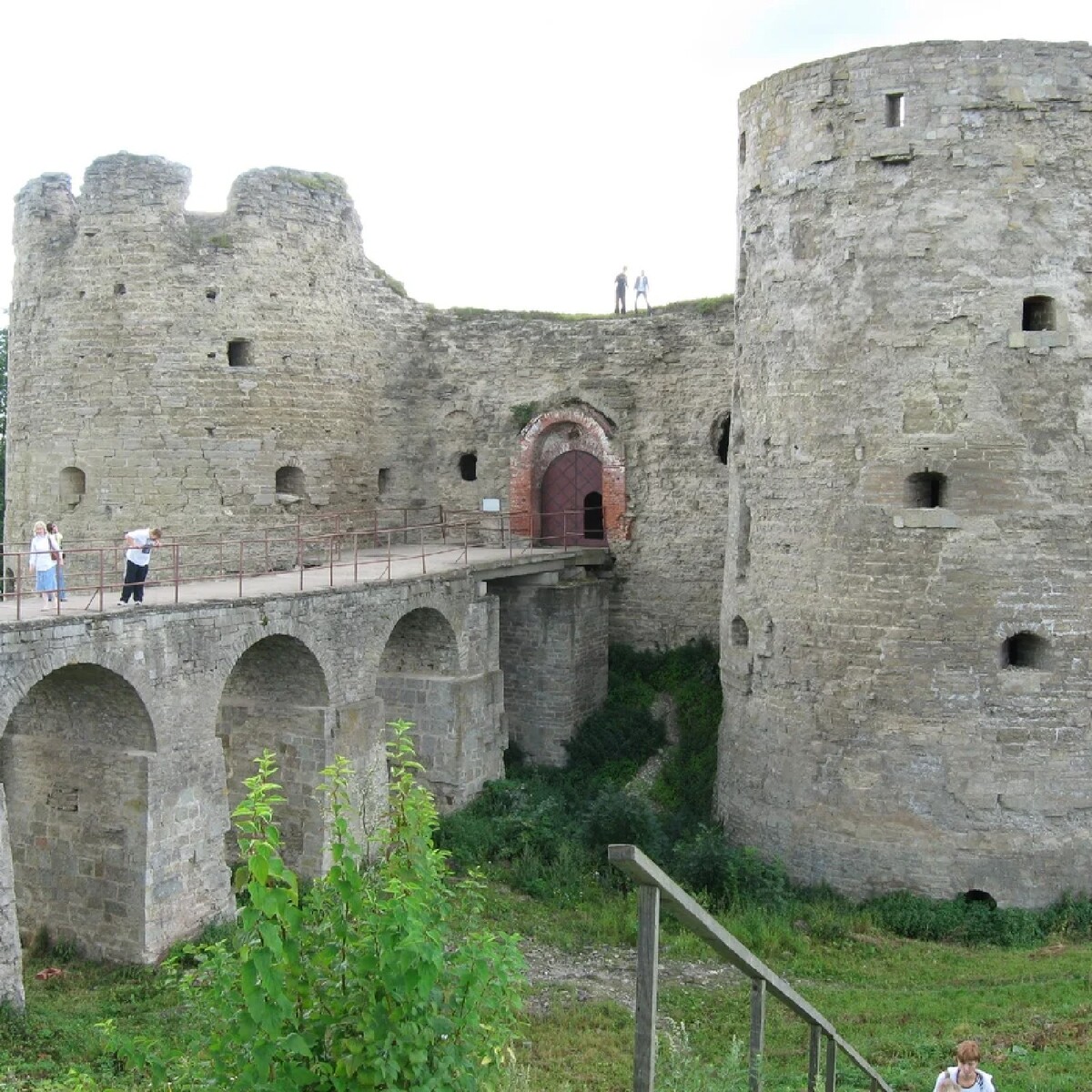 Копорье (село, Ленинградская область)