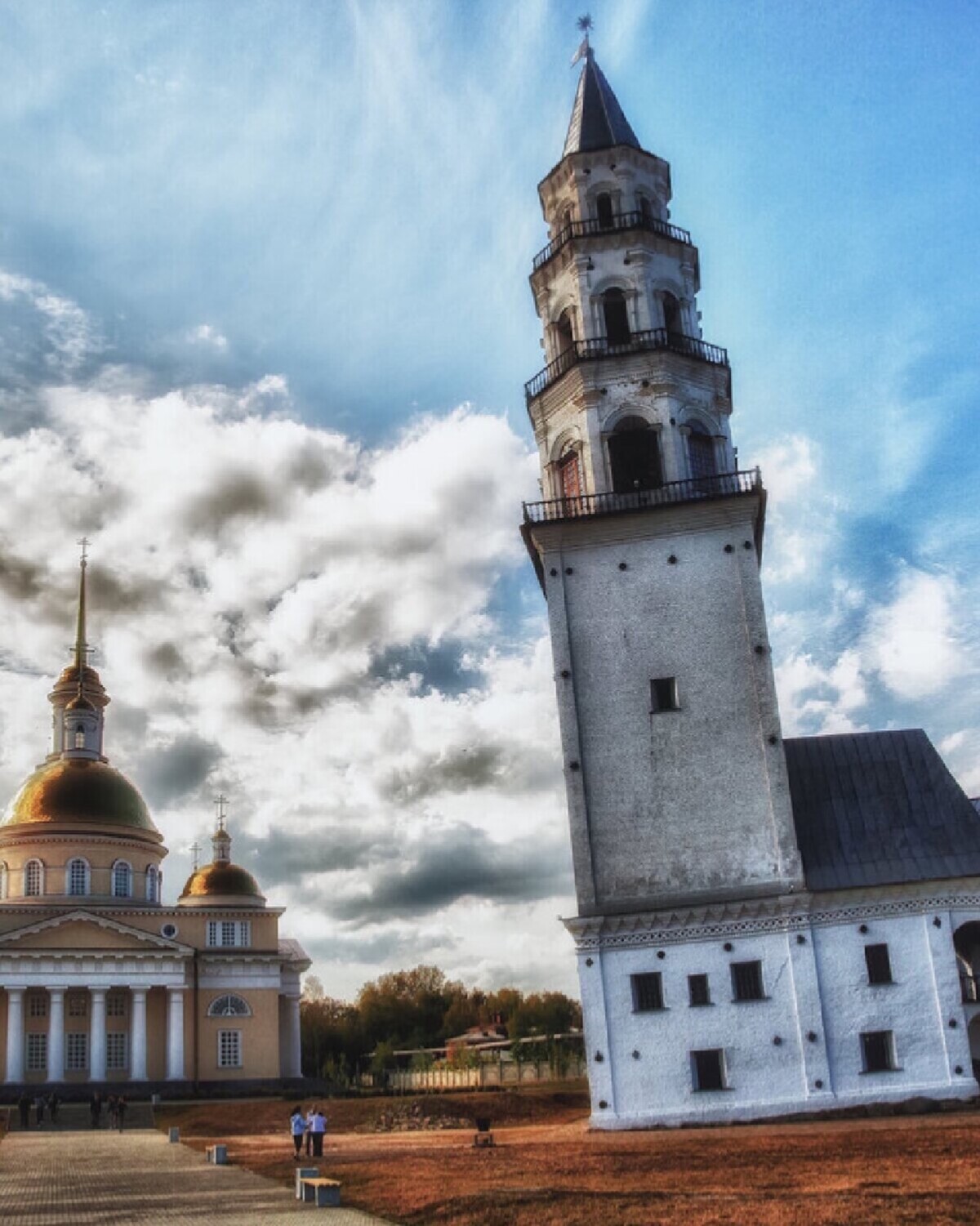 фото невьянска свердловской области