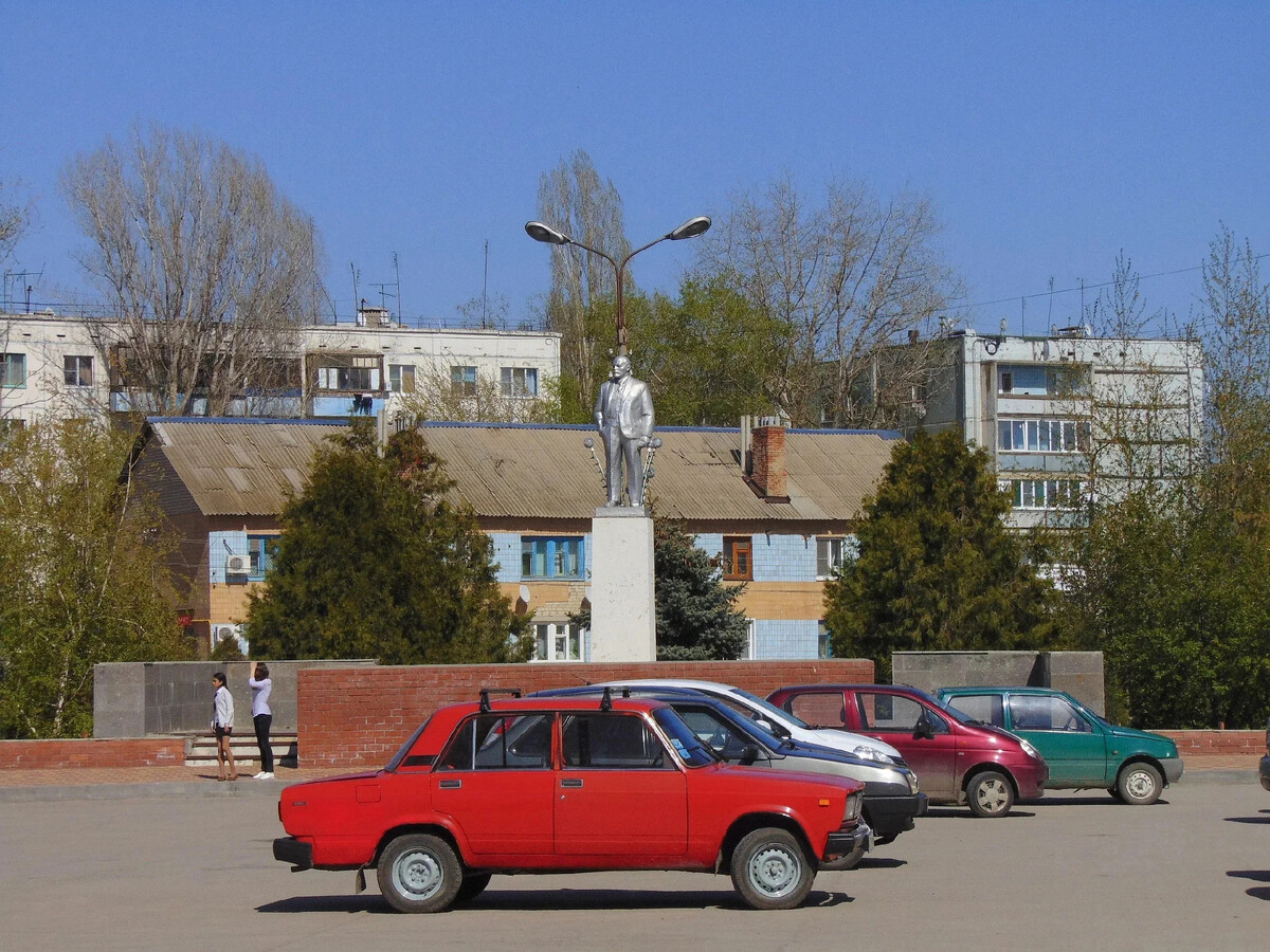 Погода красный волгоградская область