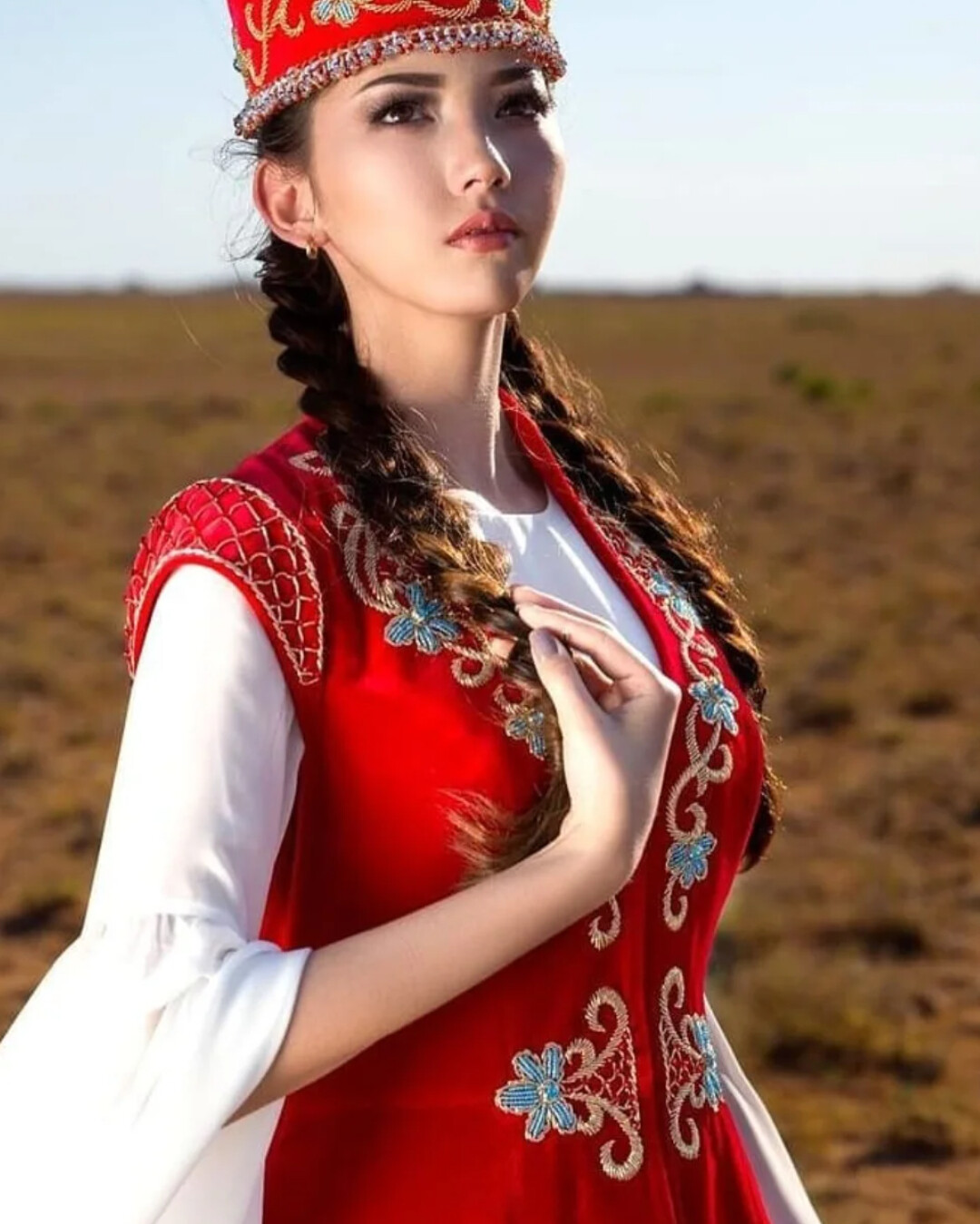 Калмычки