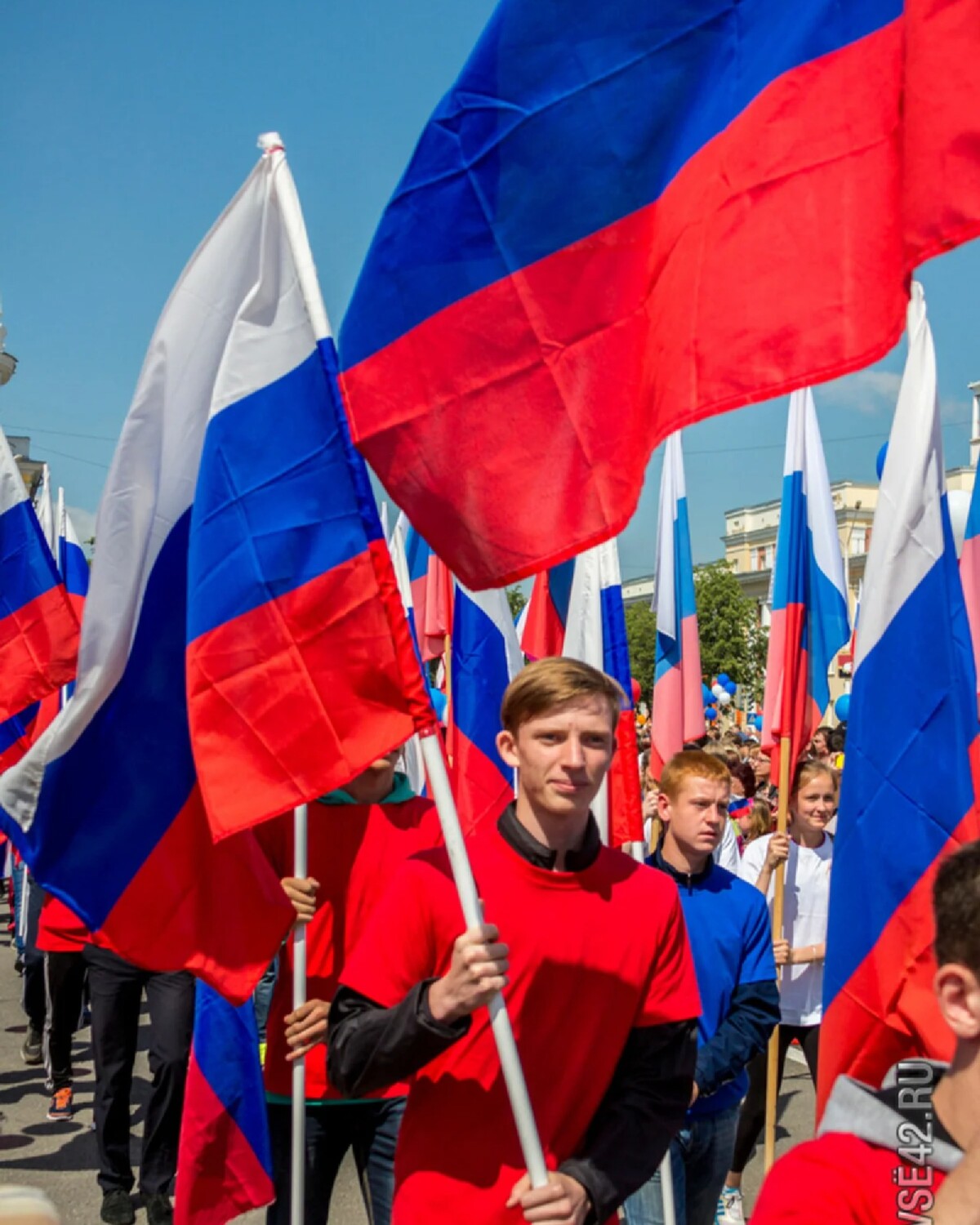 Красивые патриотические картинки