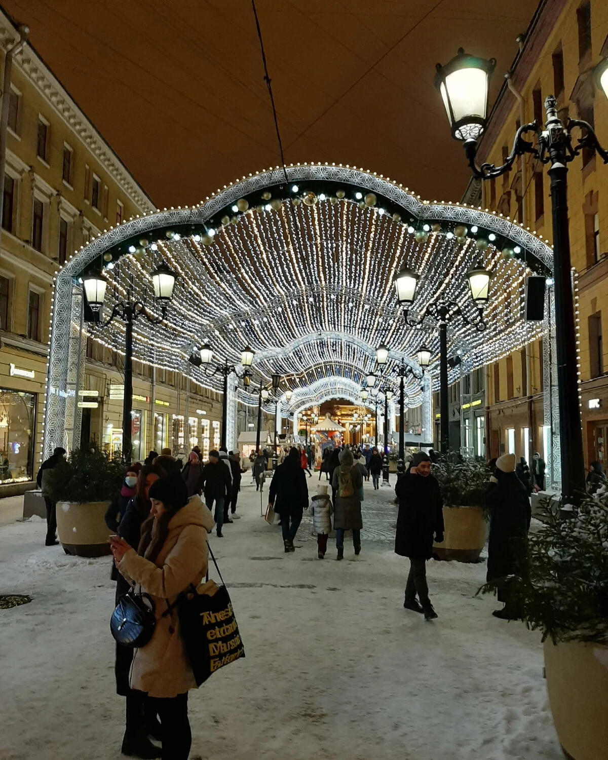 манежная площадь в санкт петербурге