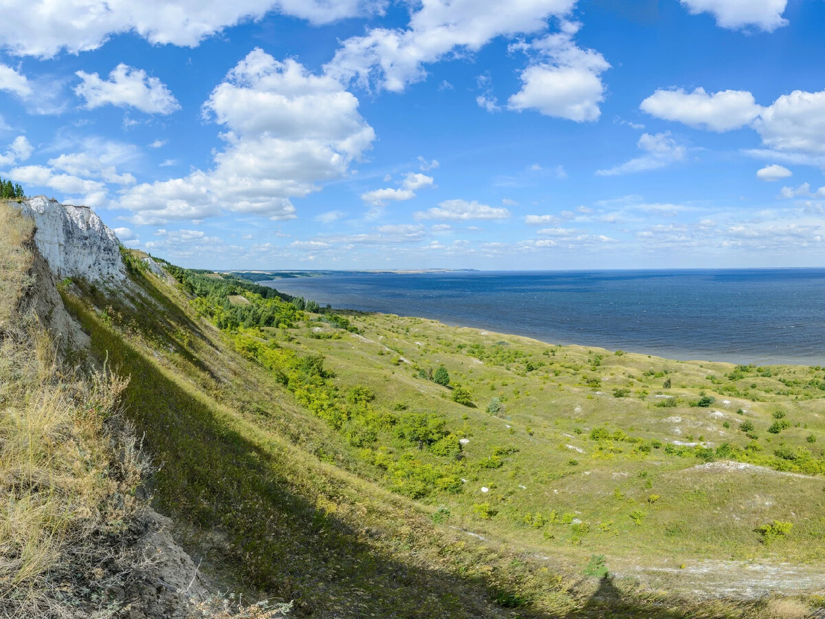 Село дали. Подвалье Шигонский район. Подвальские террасы Шигонский район. Село Подвалье Самарская область. Подвальские террасы Ульяновская область.