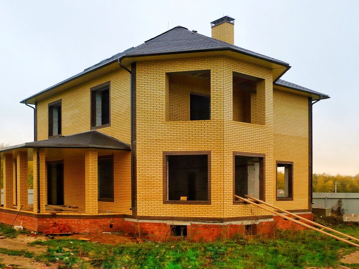 Строительство домов проекты и цены чебоксары