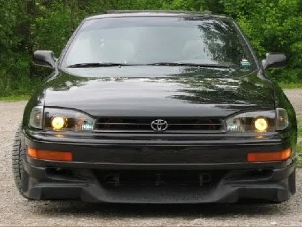 toyota camry sv32