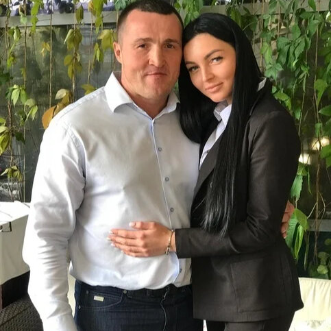 Дмитрий лебедев биография личная жизнь Давай расскажу!