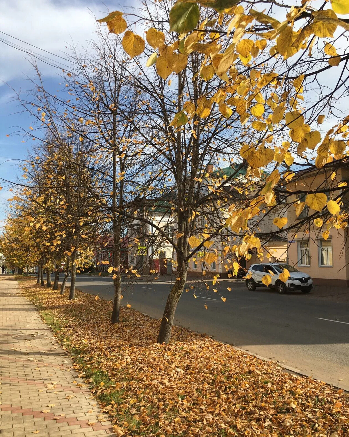 Прогноз погоды на сегодня в кинешме