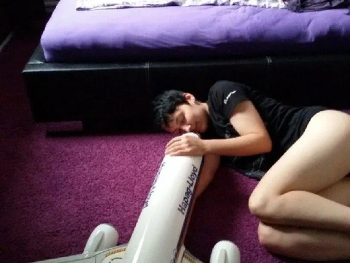 ВЫ ОЧЕВИДЕЦ