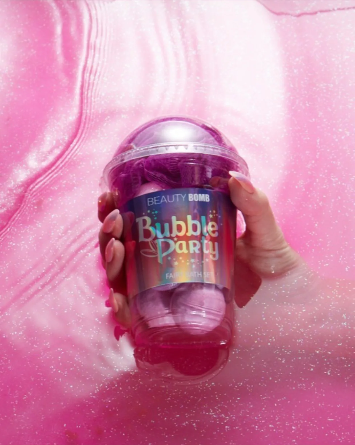 Новая коллекция бьюти бомб картинки