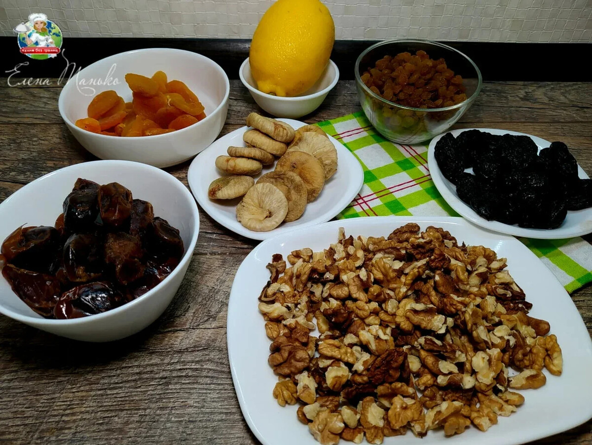 Витаминная смесь из сухофруктов. Паста амосова. Витаминная паста амосова. Смесь амосова. Паста академика амосова для иммунитета.