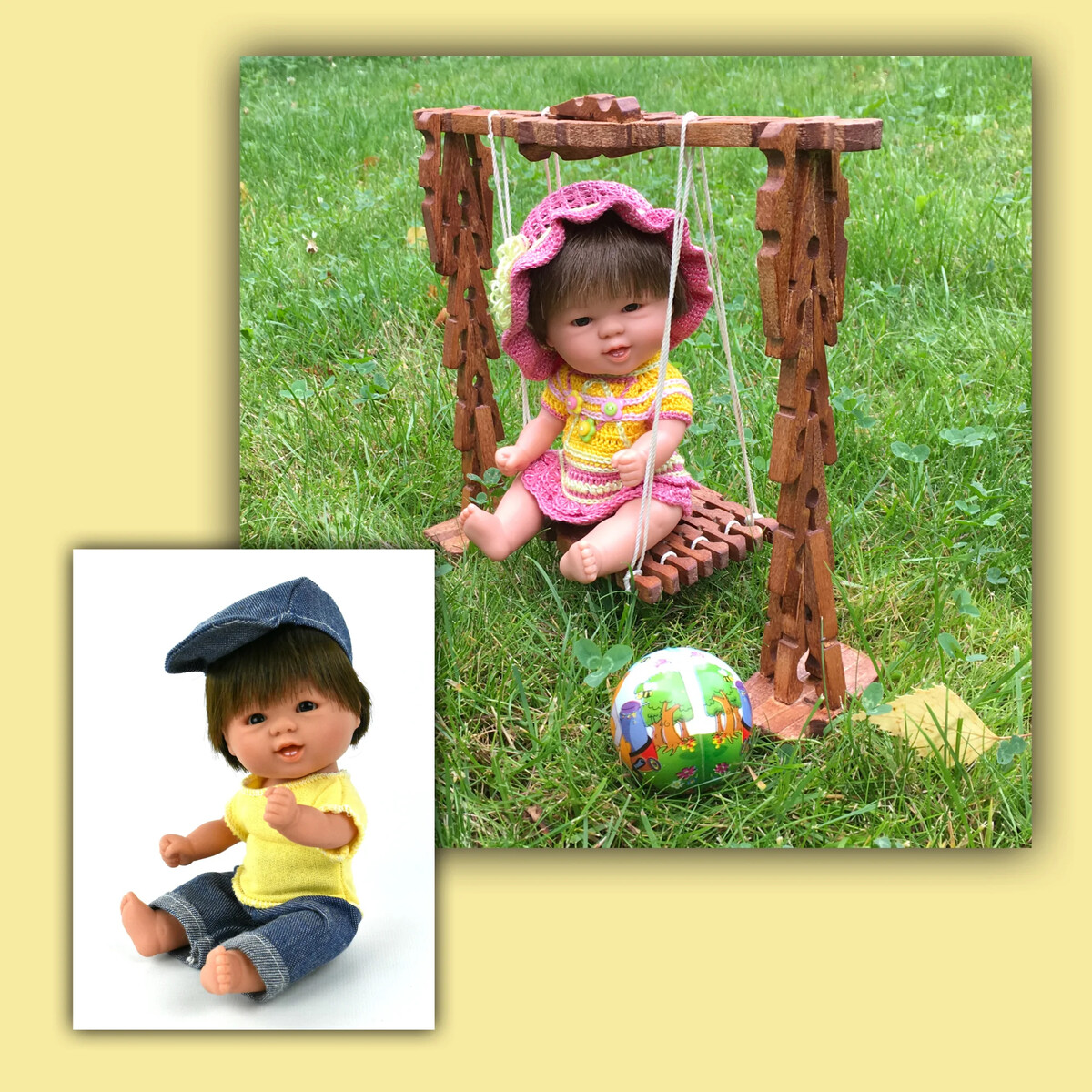 чудесный малый такой простой