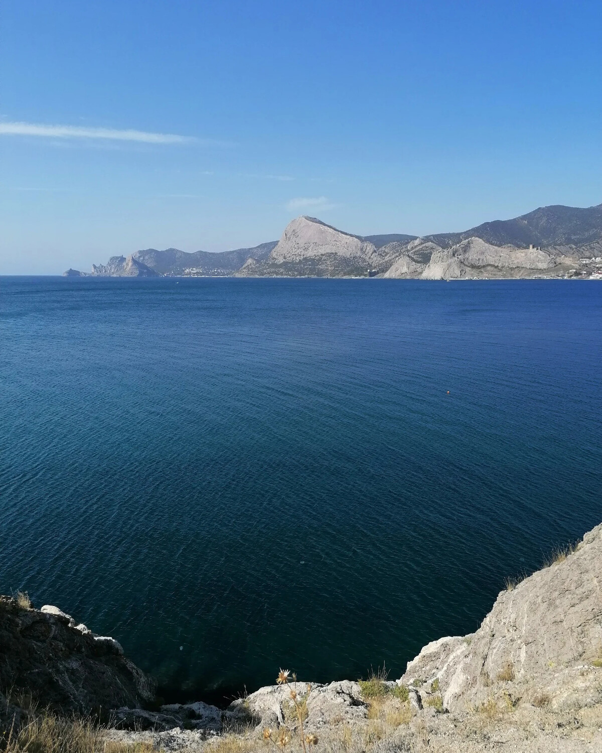 Гора алчак в судаке фото