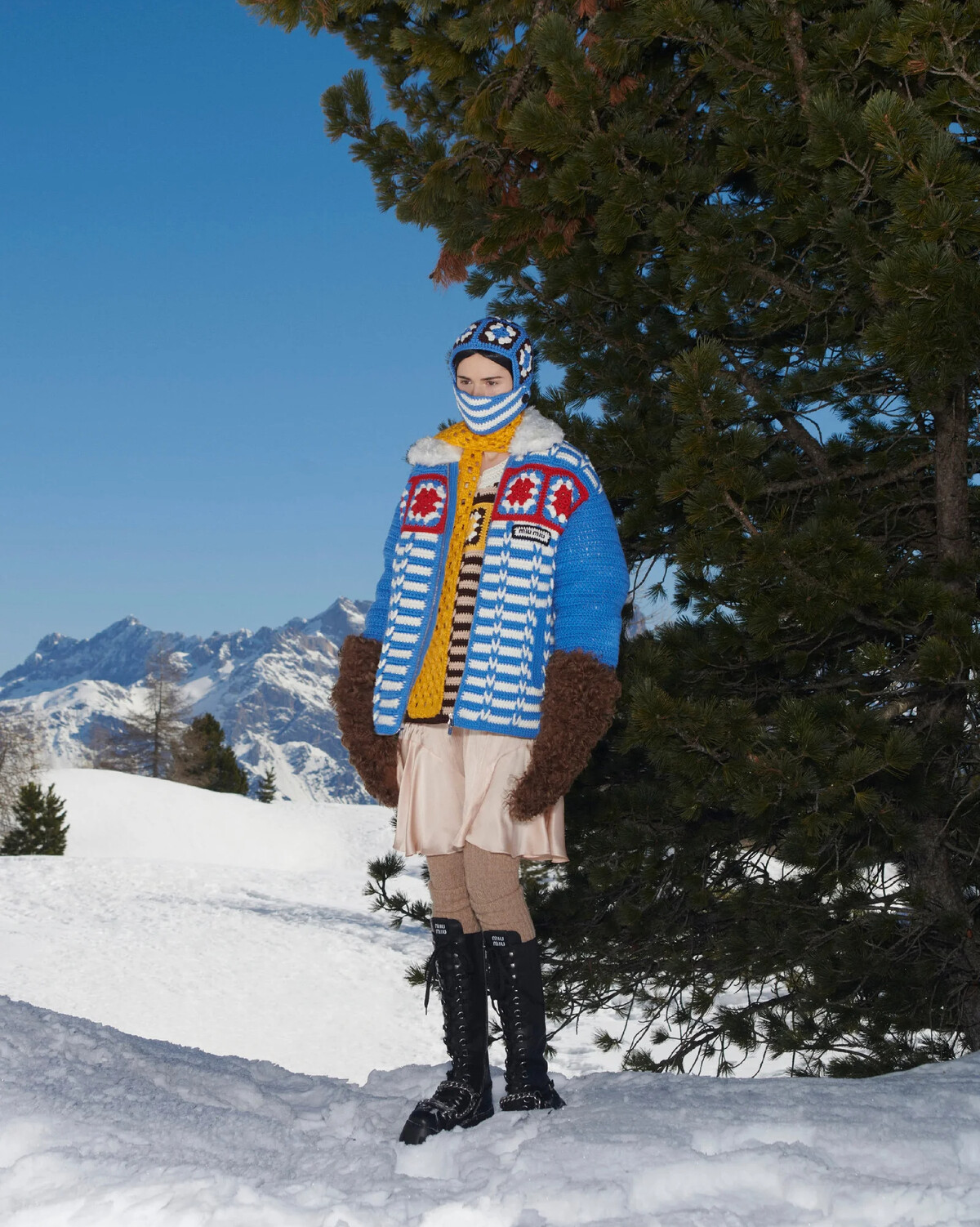 Ski Wear FW 2021