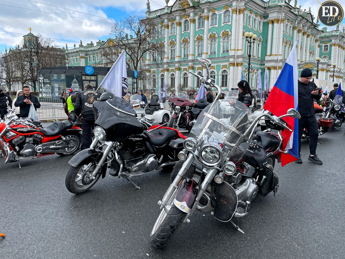 С открытием мотосезона картинки
