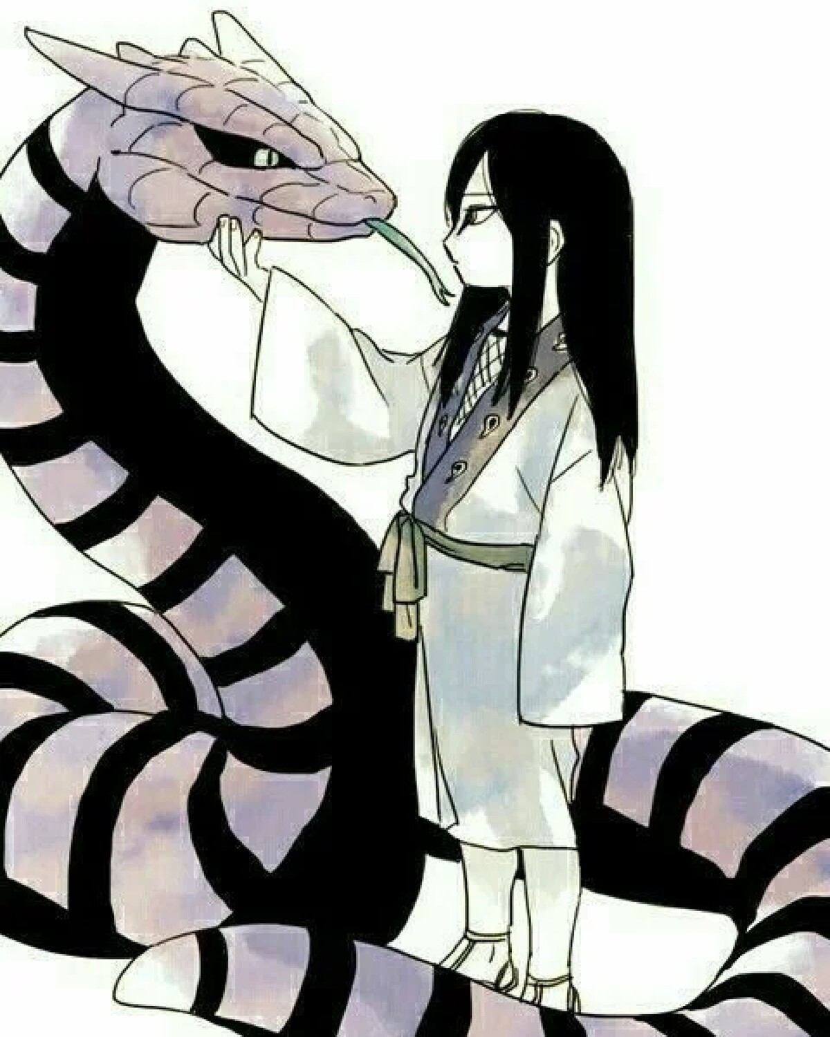 Манги со змеями. Змея Орочимару. Белая змея Орочимару. Наруто змея Орочимару. Орочимару Наруто.