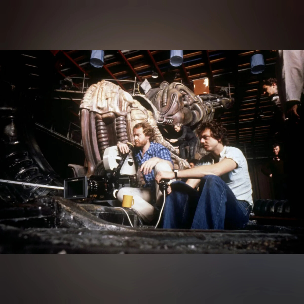 чужой ребенок 2023 где снимали