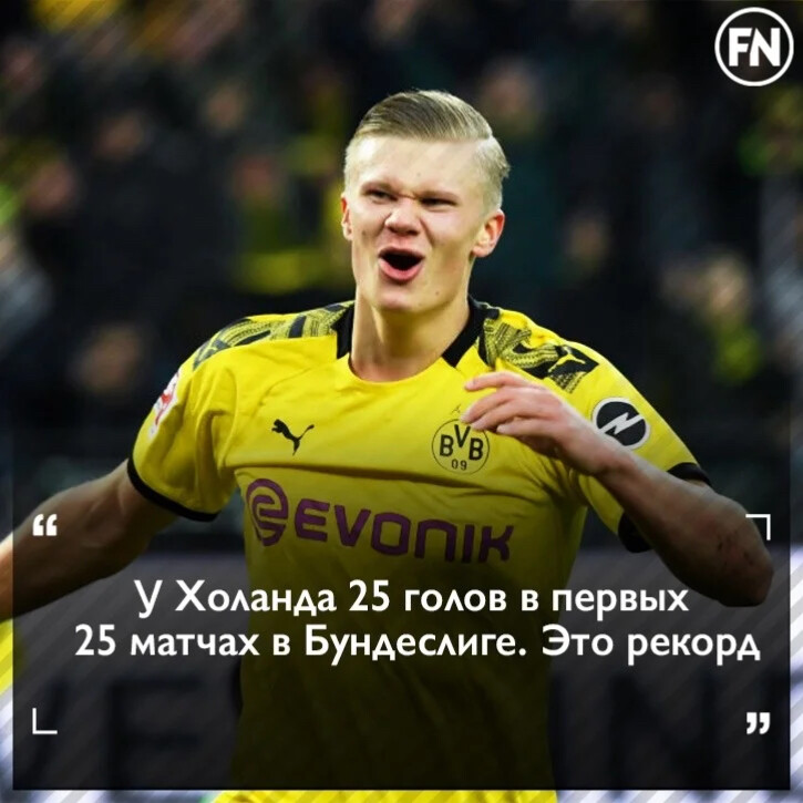 Сколько голов забил холланд за всю карьеру. Сколько голов забил холланд за всю карьеру