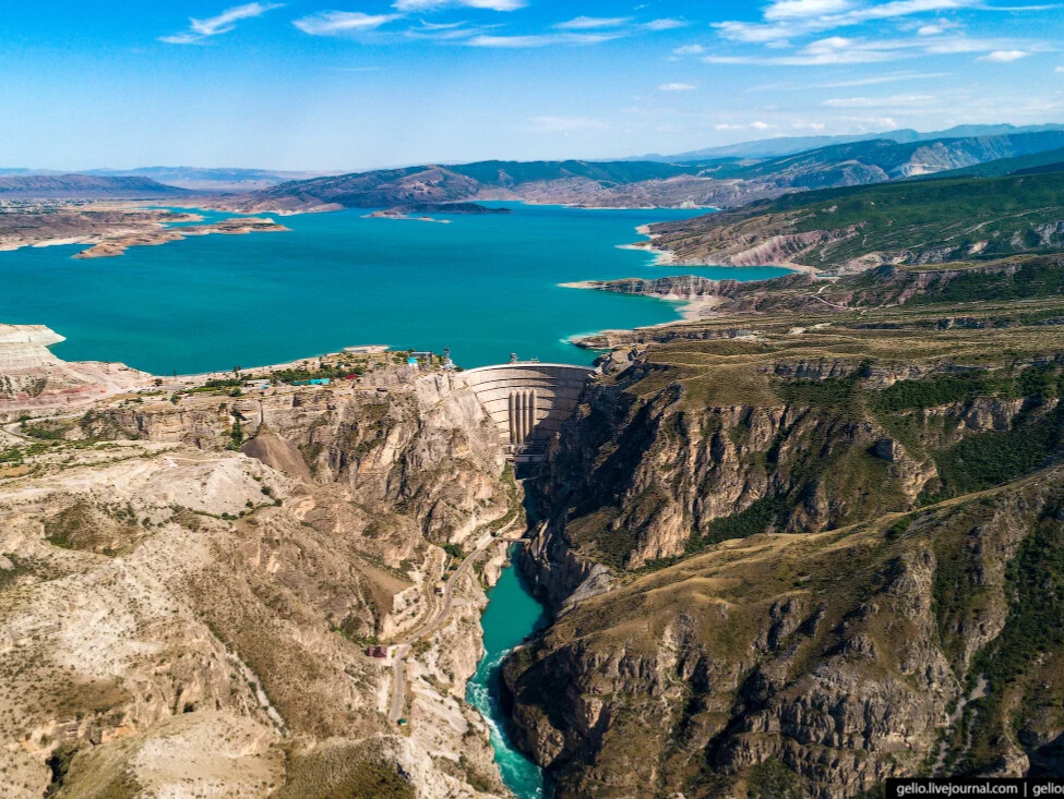 Бухта сулак дагестан фото