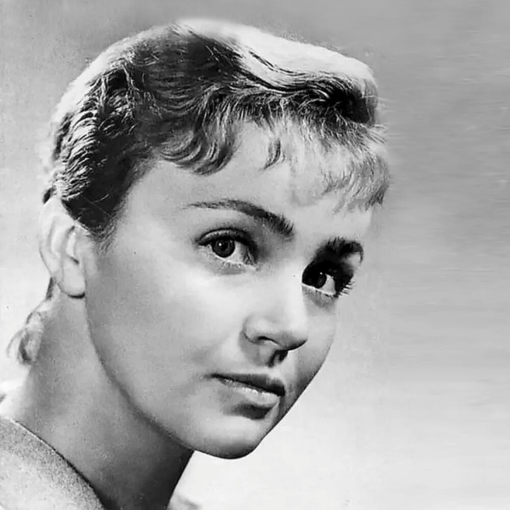 Советские актрисы фото в молодости