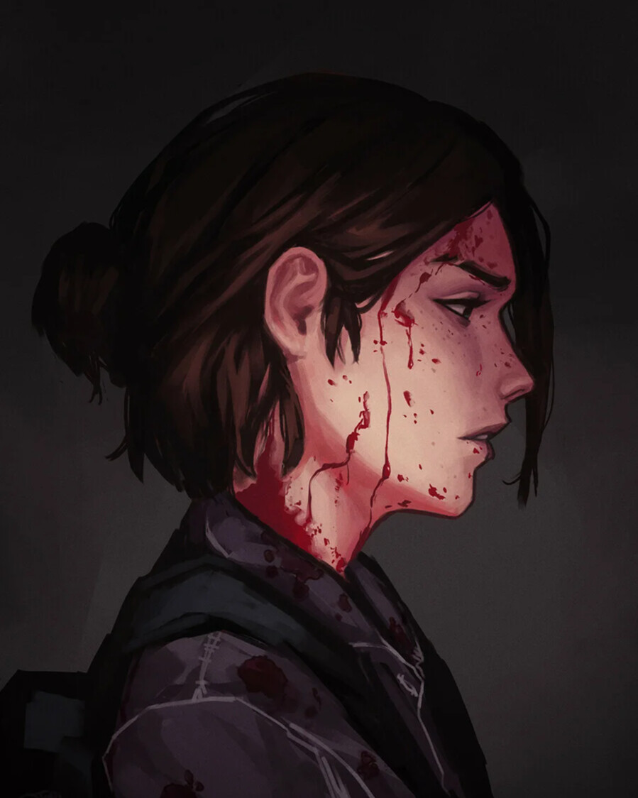 The last of us концепт арты. Ласт санс. Ласт санс референс. Санс ау ласт. Ласт санс арт.