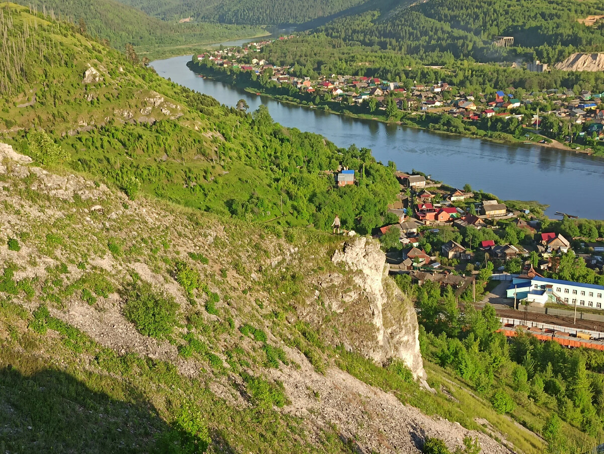 чусовской санаторий