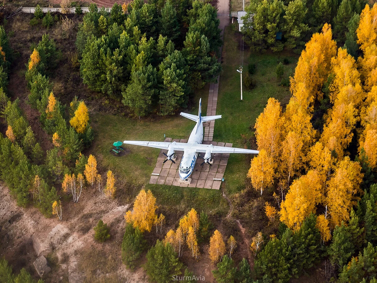 Каменные скульптуры в кушнаренково фото