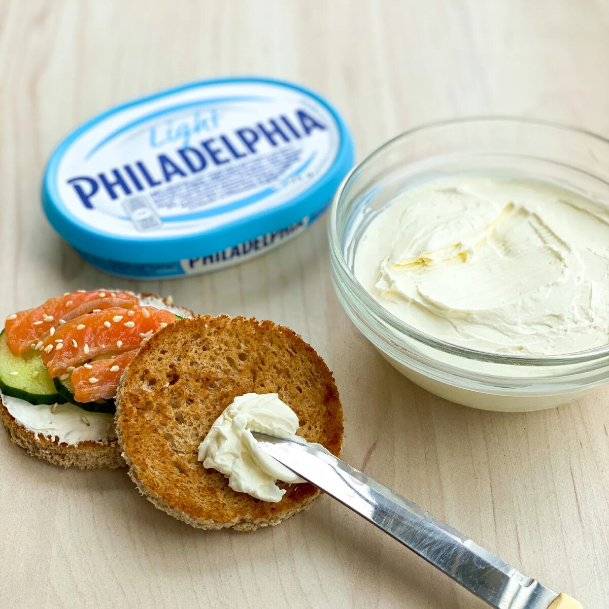 Cream Cheese