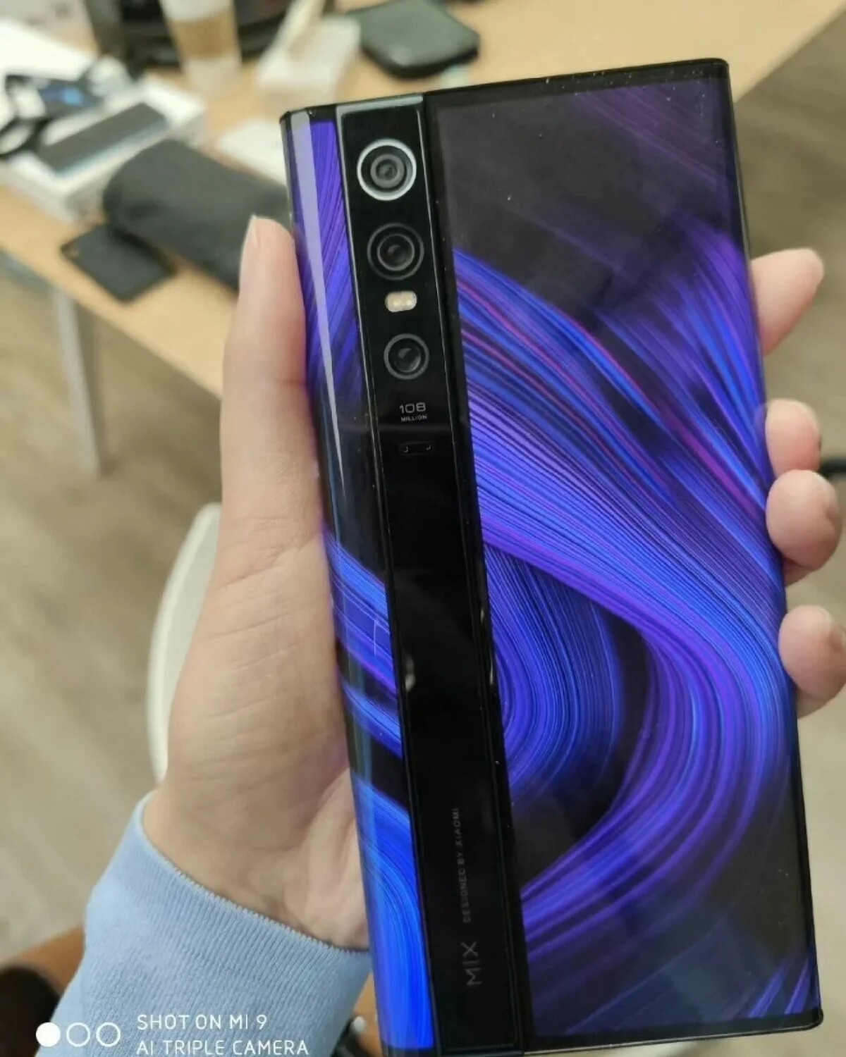 Ксиаоми ми микс альф. Xiaomi mi Alpha. Смартфон Xiaomi mi Mix Alpha. Xiaomi mi Alpha 5g. Xiaomi mi Mix Alpha 5g.